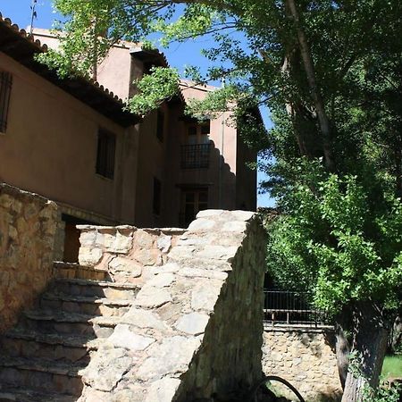 Casa Rural El Molino Santa Lucia Εξωτερικό φωτογραφία
