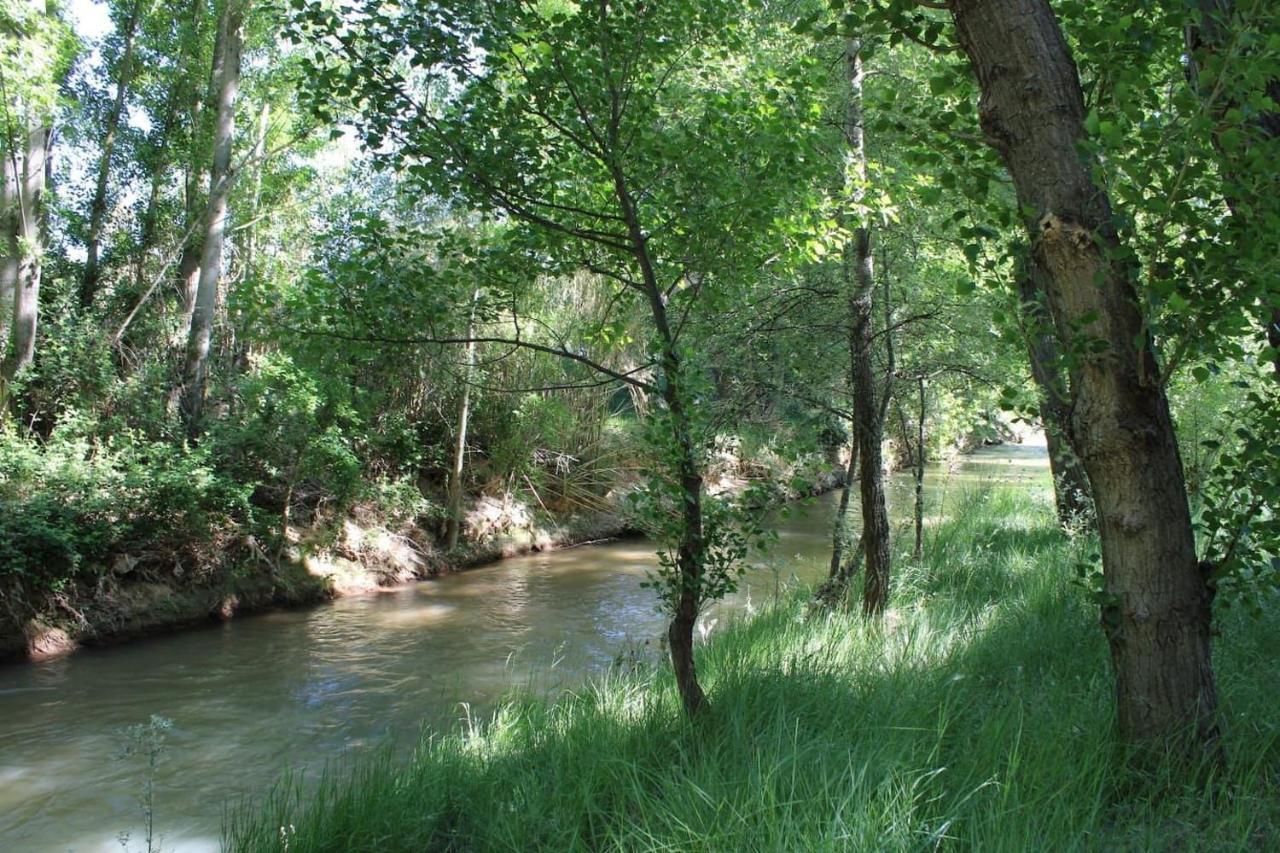 Casa Rural El Molino Santa Lucia Εξωτερικό φωτογραφία